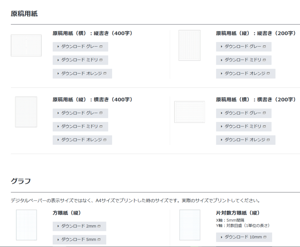 Sonyのpdfテンプレートが便利過ぎ Notabilityでの活用法 翻訳のアシオト